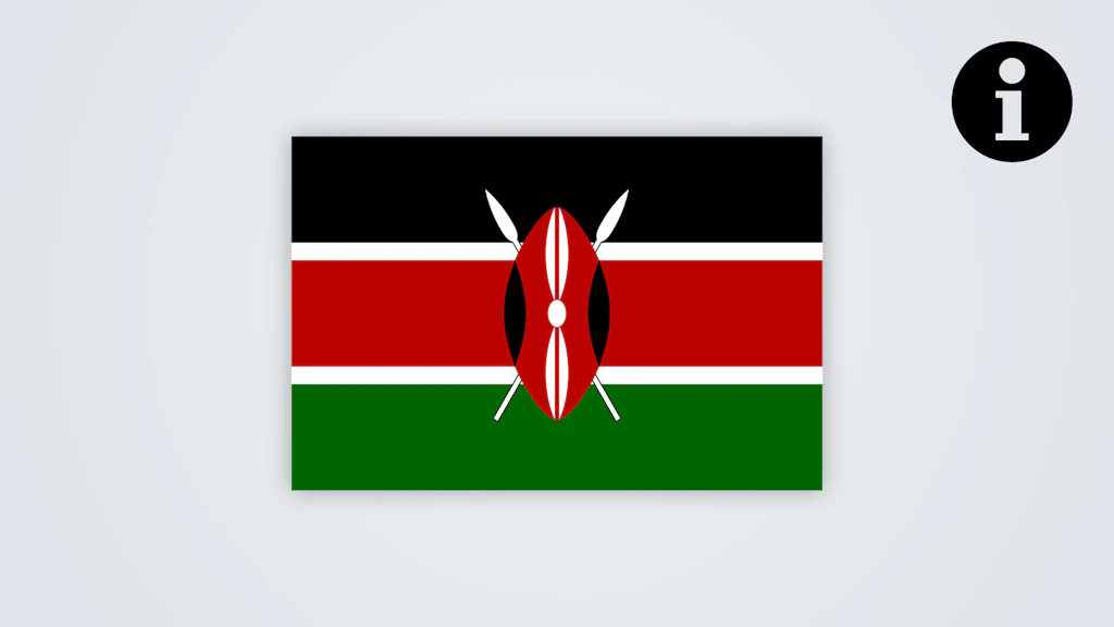 Conseils pour les voyages – Kenya